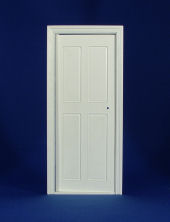 Victorian internal door