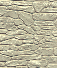 Field stone