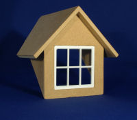 Diy Slate Roof Dormer Window Kit