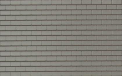 Slate roofing