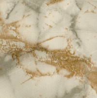 Grey self-adhesive marble tiles
