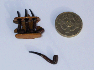 boxed pipes set