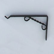 Hanging basket