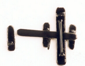 Suffolk latches