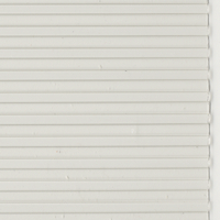 Clear Corrugated Sheet