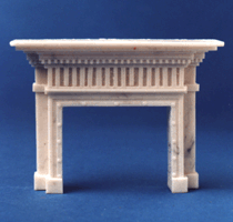 Fireplace surround 24FPS18