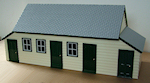 Peterchurch station