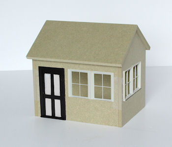 Small waiting room basic kit