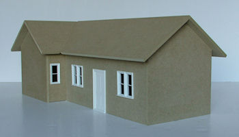 Raven Square basic kit