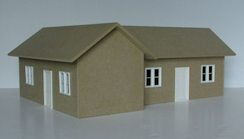 Raven Square basic kit
