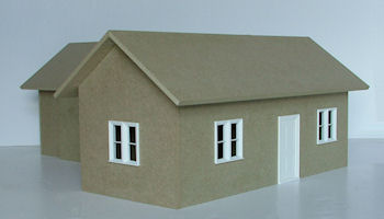 Raven Square basic kit