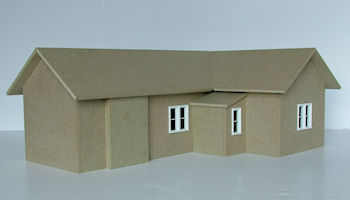 Raven Square basic kit