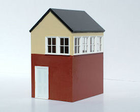 Signal box