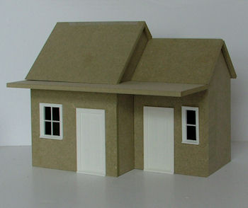 Summerlands basic kit