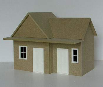 Watercombe basic kit