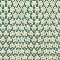 Ottoman - green