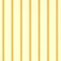 Urn Matching Gold Stripe