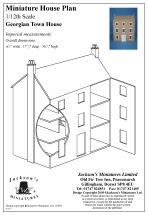 Georgian Town House