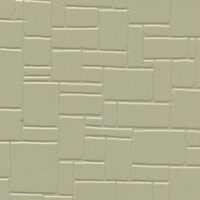 Stone floor