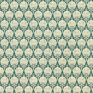 Ottoman - green