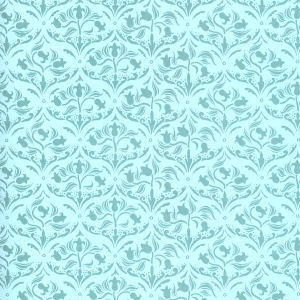 Tulips - Sea Green