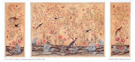 Chinoiserie