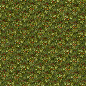 Field of Flowers detail