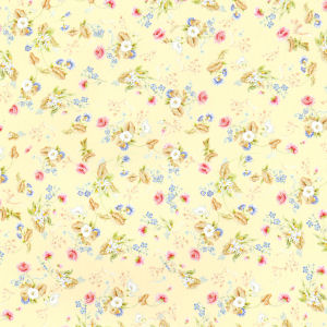 Rococo Silk, Corn