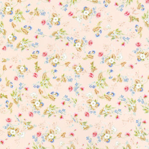 Rococo Silk, Pink