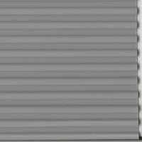 Corrugated sheet