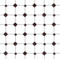 1/24 Diamond Tiles