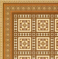 1/24 Vic Tile