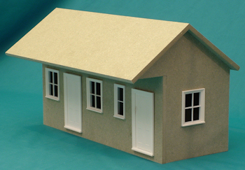 Groudle Glen basic kit