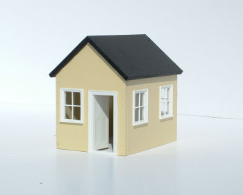 Small signal box