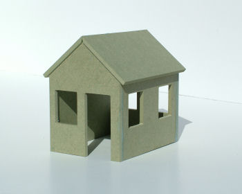 Small signal box