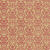 H79 - Renaissance - red on gold