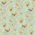 H44 - Country Springtime - green background
