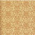 H26 - Acorns - brown on cream background