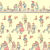 H52 - Children & Pets on cream background