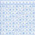 H08 - Compact blue dutch tile