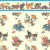 H66 - Playful Kittens