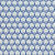 H92 - Ottoman - Blue