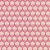 H93 - Ottoman - Red