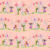 H95 - Fairies With Sweet Peas