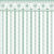 H03 - Regency green stripe