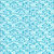 H59 - Tulip Arabesque - Turquoise